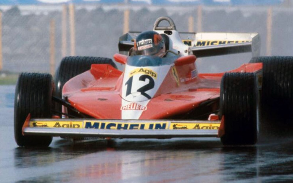 F1 | Creazione del mito di Villeneuve (2): La vittoria