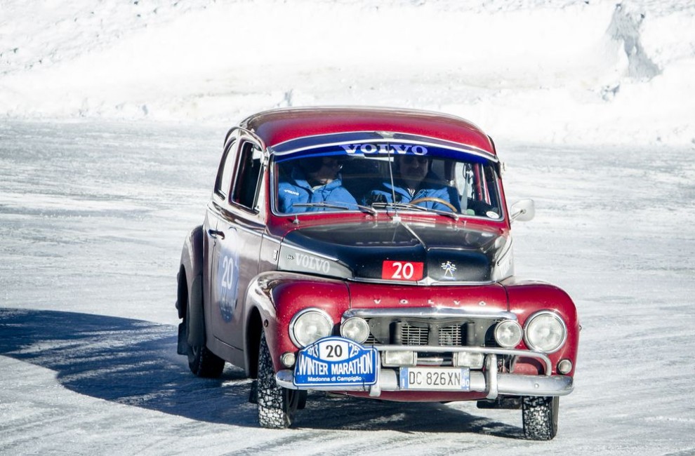 Winter Marathon | Zermiani intervista Capelli sulle novità in F1