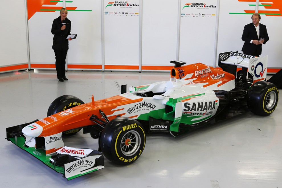 F1 | Force India: nel weekend la decisione sul secondo pilota