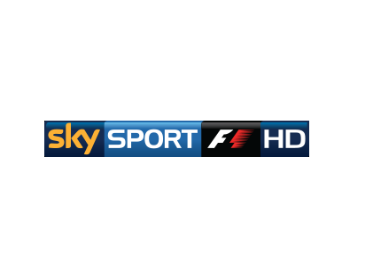 F1 | Sky Sport F1 apre le trasmissioni