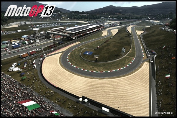 Videogames | Milestone: MotoGP 13 arriva a giugno