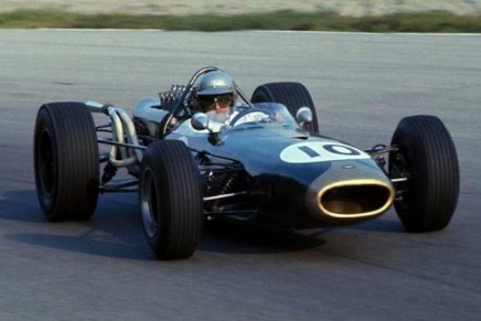 1966 Jack Brabham