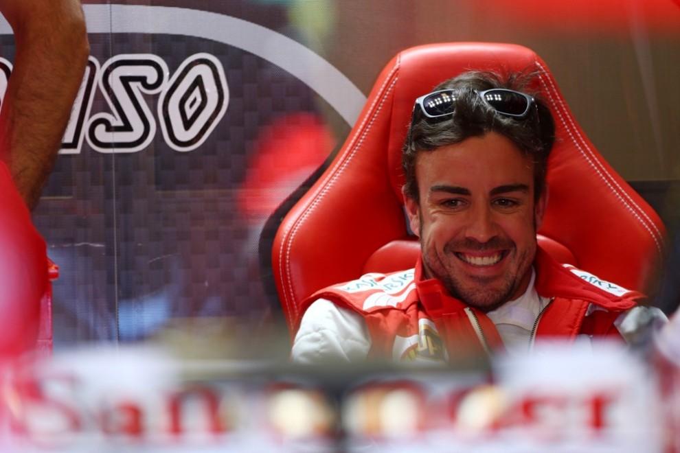 F1 | Alonso: “Siamo ancora dietro alla Red Bull”