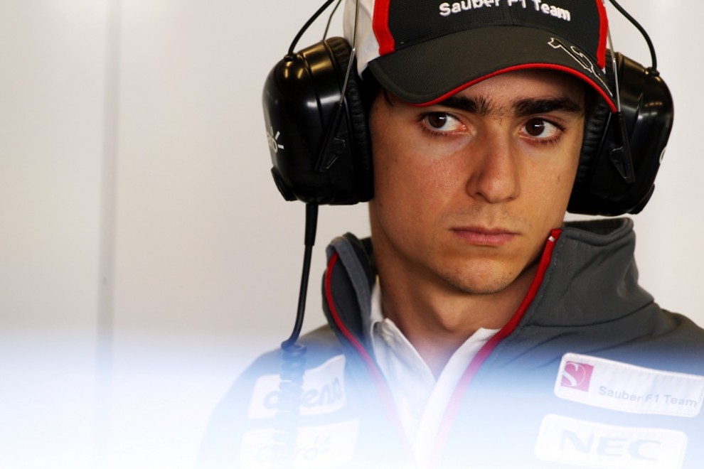 F1 | Gutierrez: “Migliorerò nella seconda parte di stagione”