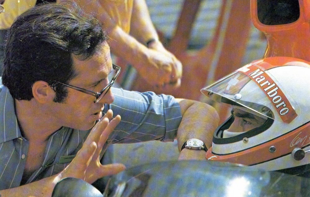 F1 | Watkins Glen 1974: Il viaggio “incubo” di Mauro Forghieri