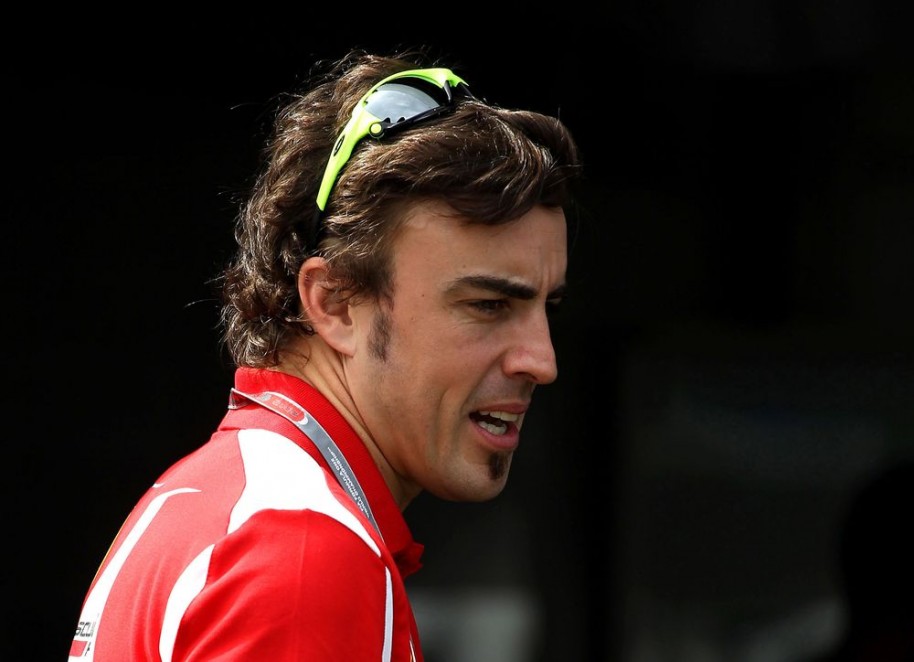 F1 | Alonso e Massa a Melbourne, aspettano Domenicali