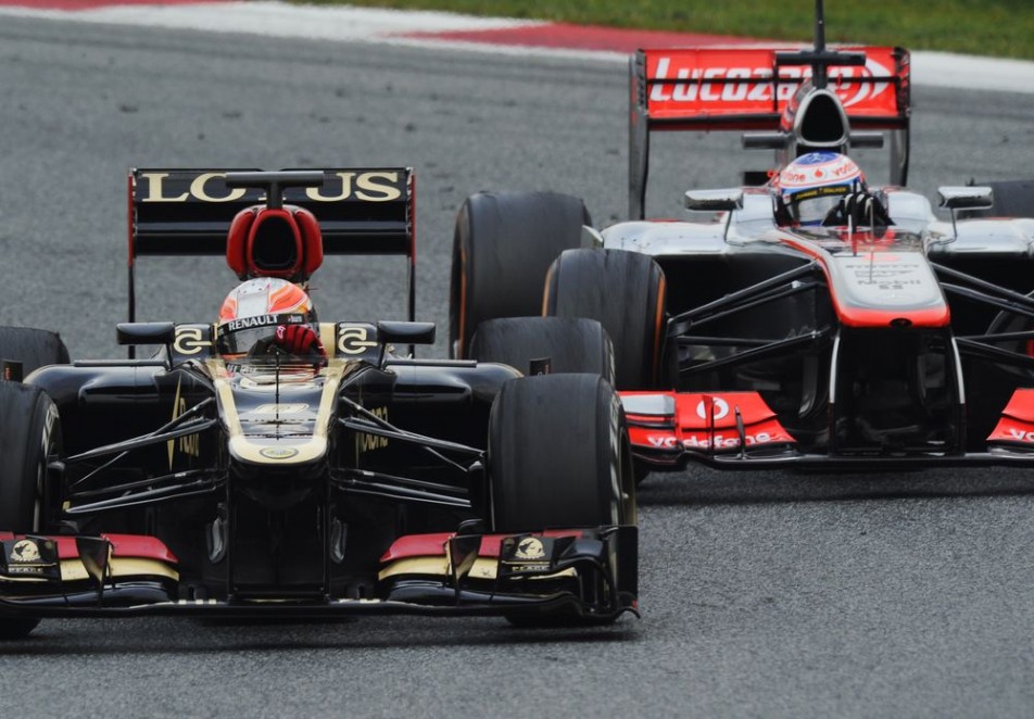 F1 | GP Australia 2013: La botte piena e la moglie ubriaca