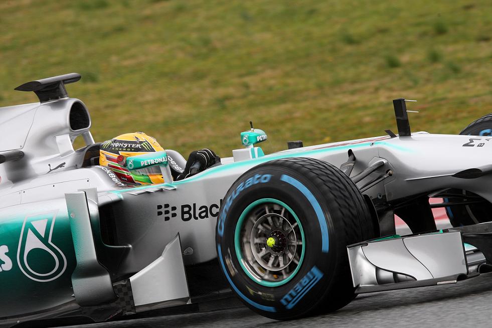 F1 | Mercedes e Hamilton: una scommessa che può funzionare