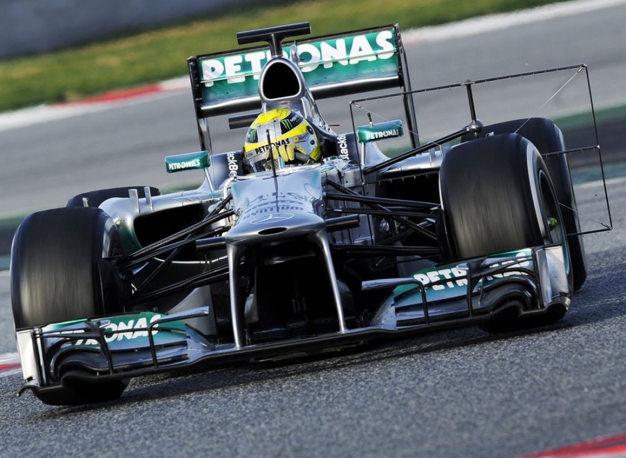 F1 | Mercedes: “Piedi per terra, la Red Bull non ha mostrato nulla”