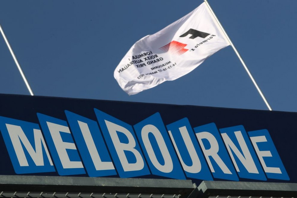 F1 | Melbourne in ‘tough’ talks over F1 future