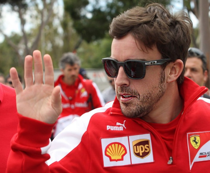 F1 | GP Australia, Alonso: “Che peccato il rinvio…”