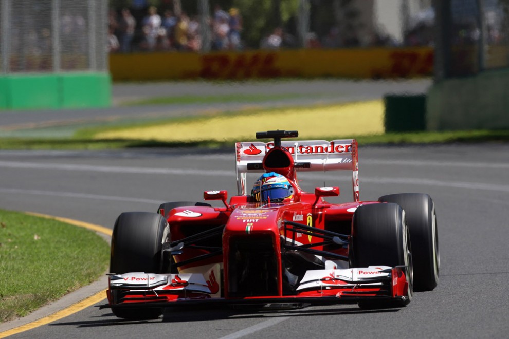 F1 | Mondiale Costruttori dopo GP Australia