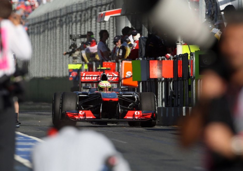 F1 | Dopo Melbourne: Sorrisi Ferrari, McLaren sotto choc