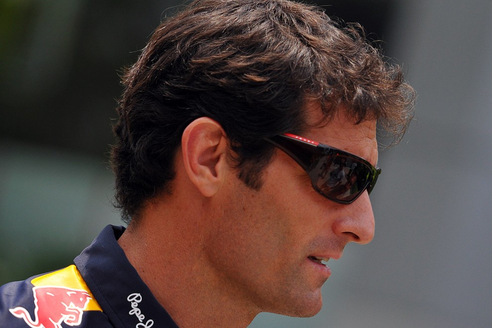 F1 | Webber: dopo Sepang voleva lasciare subito la Red Bull