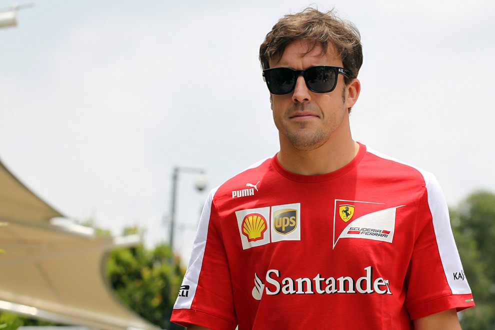 F1 | La Spagna del dopo-Alonso non si vede (per ora)