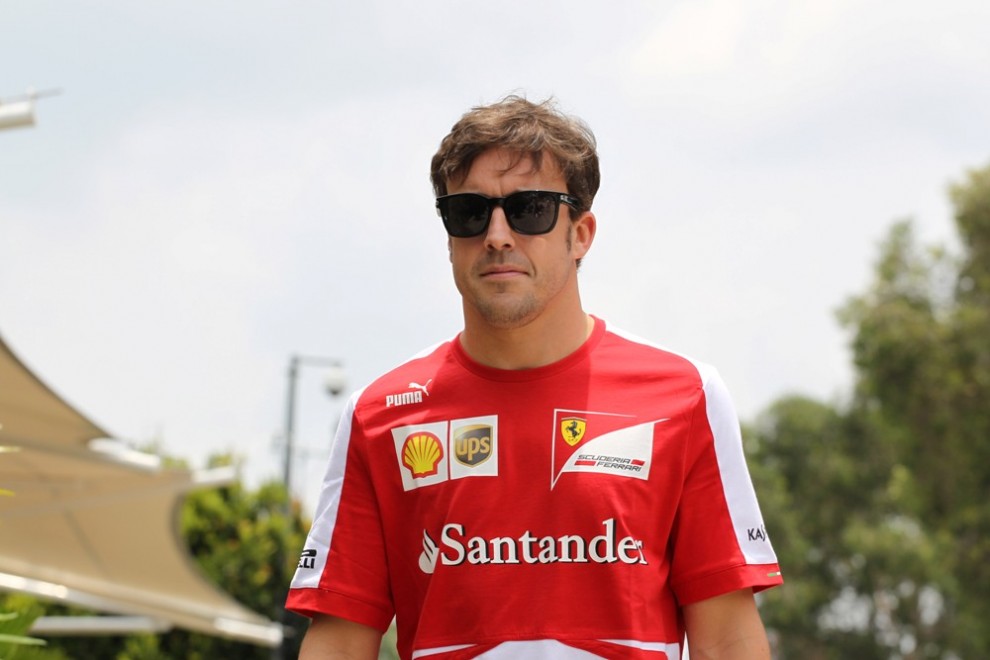 F1 | Per i giornalisti internazionali Alonso sarà Campione 2013