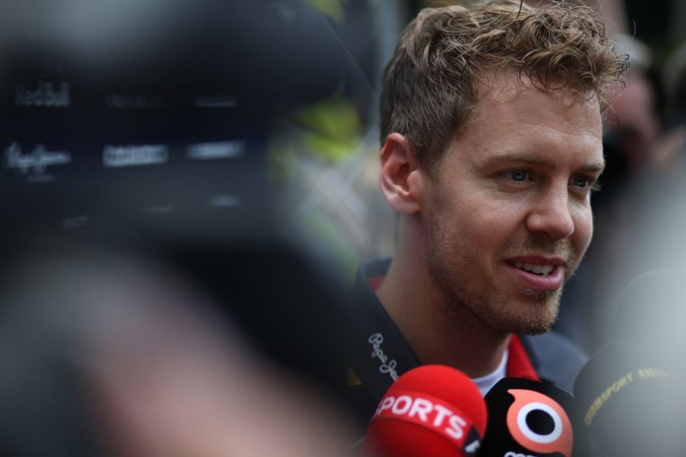 F1 | Vettel e Red Bull, incognite sul contratto fino al 2016