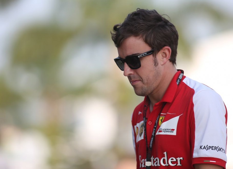 F1 | Alonso: dopo la Cina tutto uguale e poi della cena con Webber…