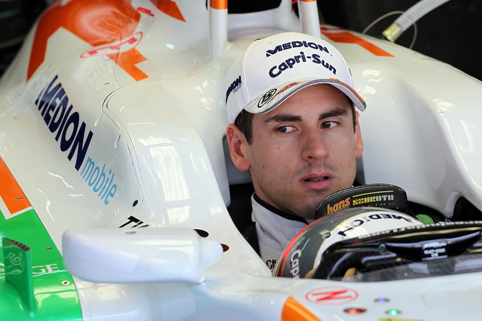 F1 | Che occasione sprecata in Force India