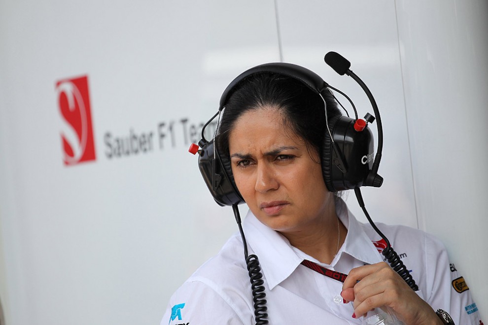 F1 | Sauber: Kaltenborn, vorrebbe più prove per i debuttanti