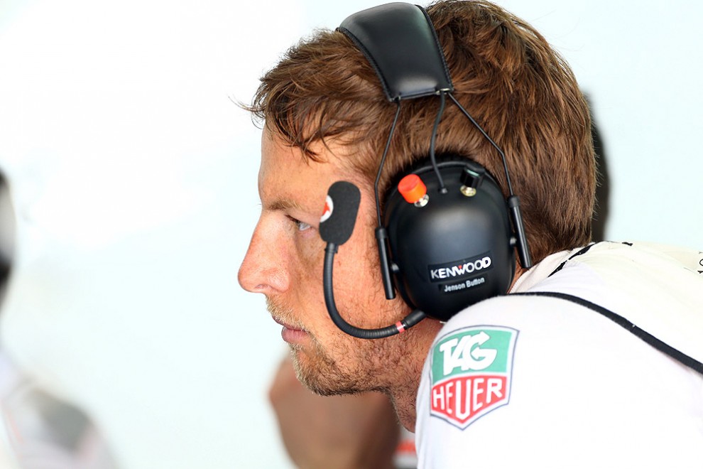 F1 | Button: l’ultima occasione in un top team?