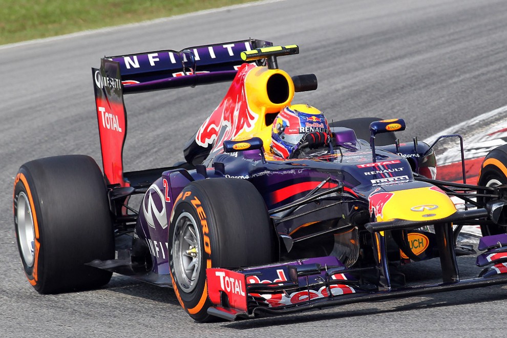 F1 | Se Pirelli modifica le gomme, ancora dominio Red Bull?