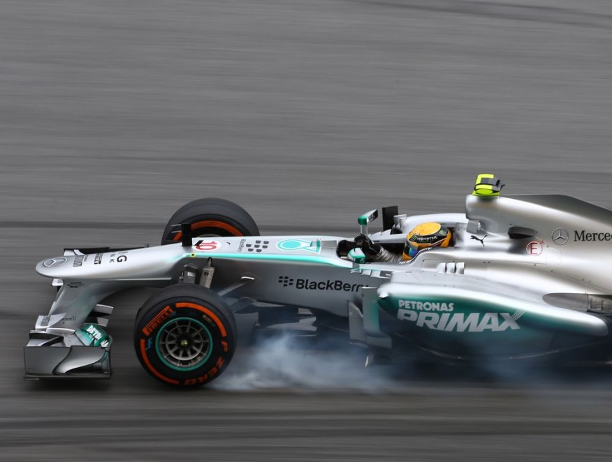 F1 | GP Malesia 2013: I tempi Prove Libere 3