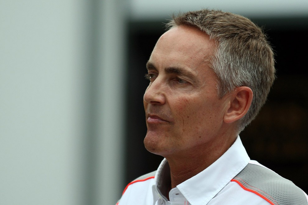 Whitmarsh: “In Formula 1 da eroi a zero molto rapidamente”