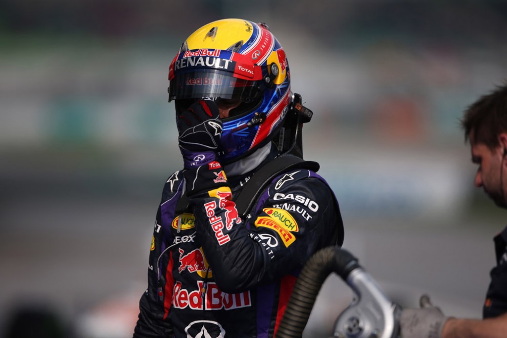 F1 | Red Bull, chi vorrà il posto di Webber?