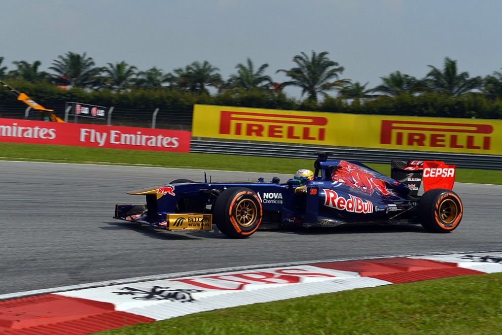 F1 | Vergne: “A Silverstone voglio bissare quanto fatto in Canada”