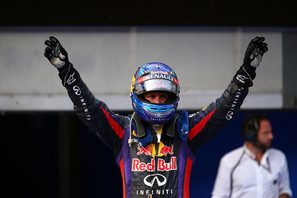 F1 | Vettel vince in Malesia ma si pente: “Ho fatto un grosso errore”