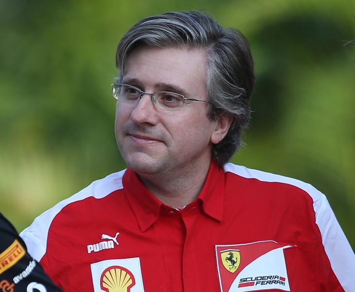 F1 | Ferrari: Pat Fry di nuovo al muretto a Monaco