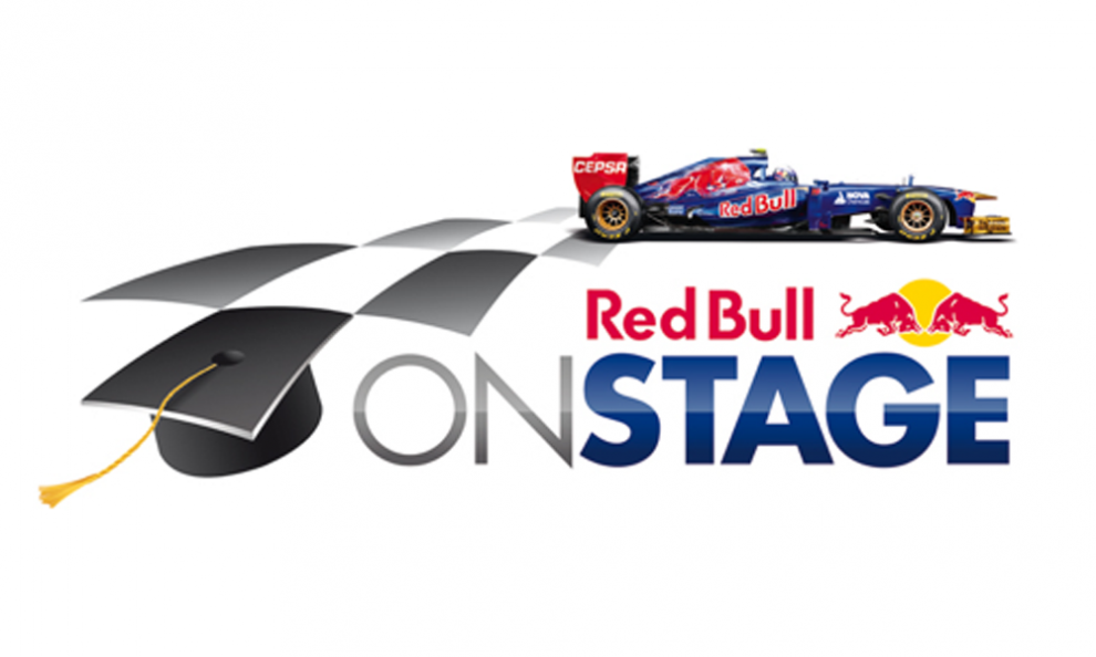 Lavorare in F1: stage in Toro Rosso con Sky