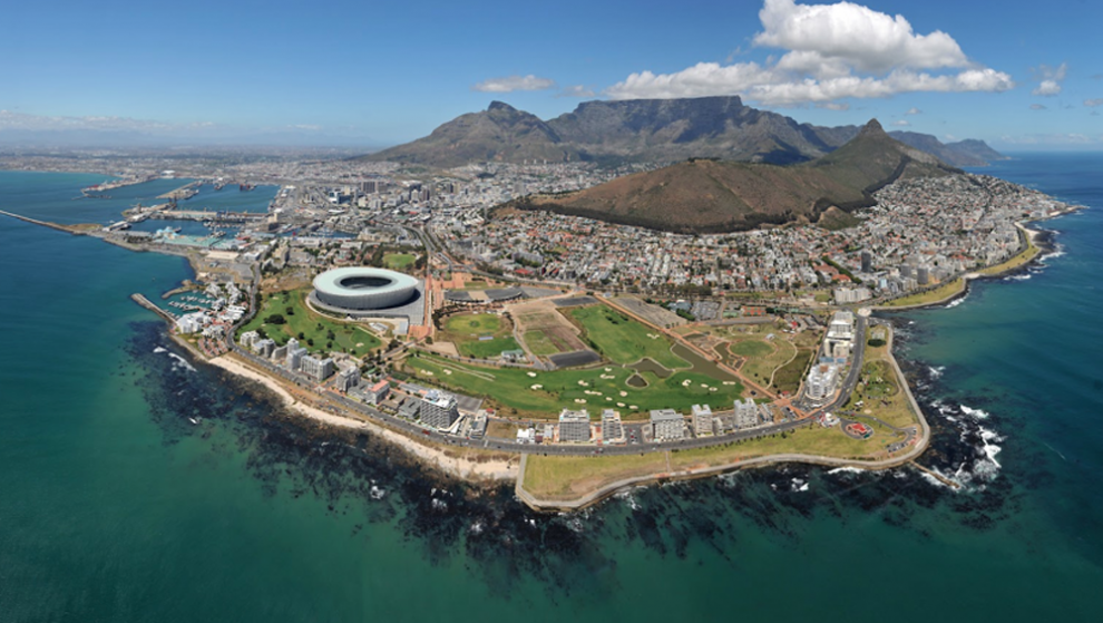 F1 | Sudafrica: niente GP presso lo stadio a Città del Capo