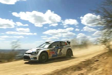 WRC | In Australia vince Ogier: per il titolo manca solo un punto