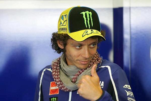 MotoGp | Rossi: “Le Mans è una pista buona per la M1”