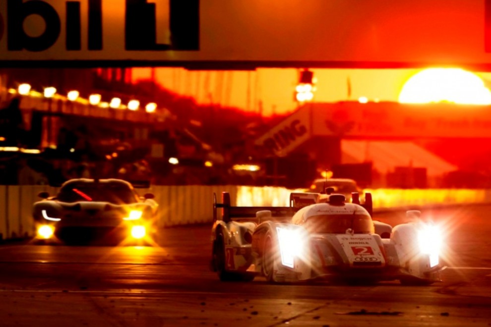 Endurance | 12h Sebring: l’Audi in Florida con una doppietta