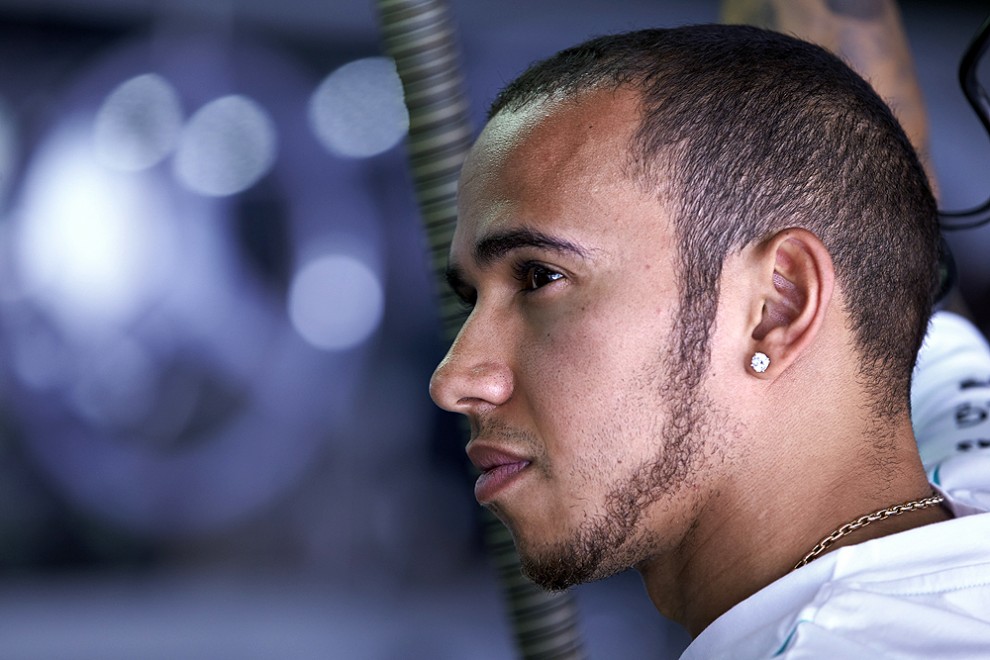 F1 | Hamilton: “Inizio migliore del previsto”