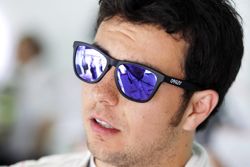 F1 | Perez consiglia McLaren di concentrarsi sulla vettura 2014