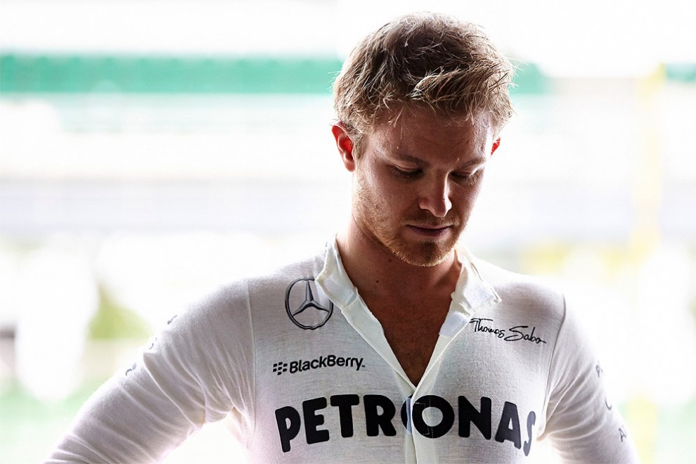 F1 | Rosberg ingoia il rospo ma avverte: “Ci sarà lotta in futuro”