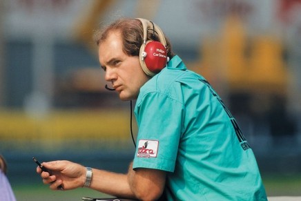 Adrian Newey Leyton House