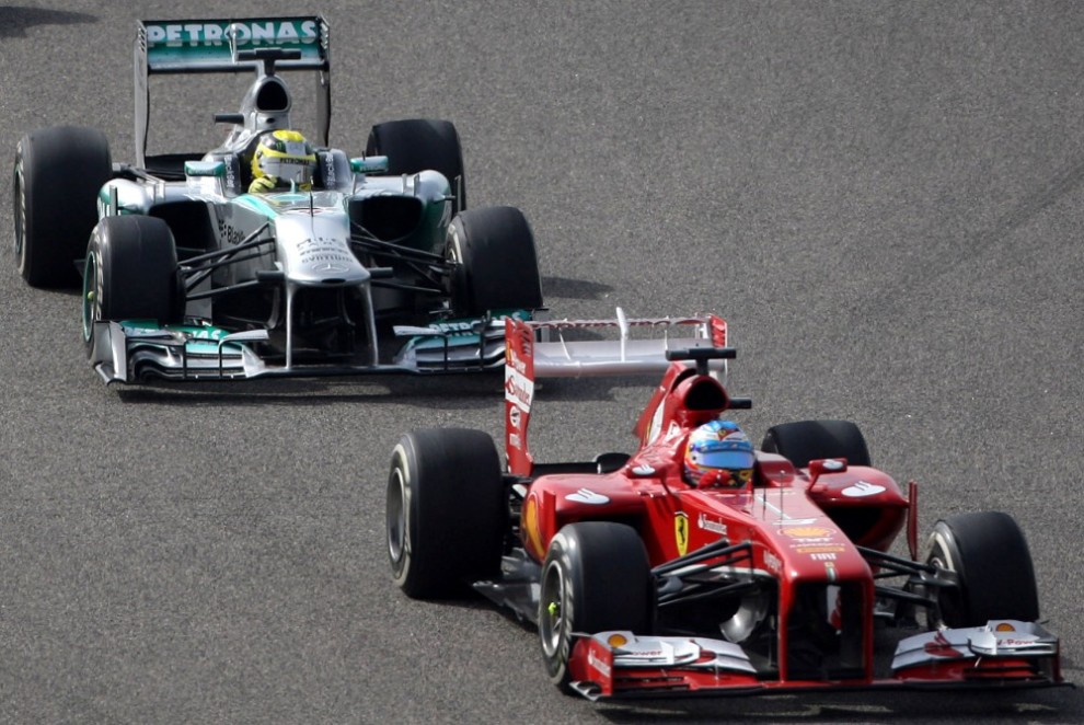 Alonso_Rosberg_GpBahrain_2013_Dettaglio