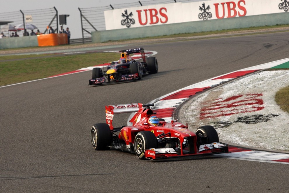 F1 | Alonso e la Ferrari nella giungla del mondiale 2013