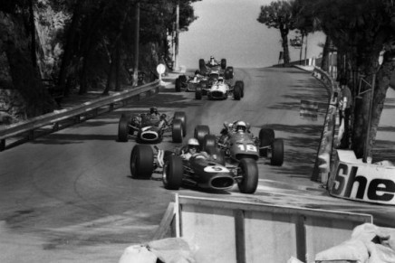 Gran Premio di Monaco 1967