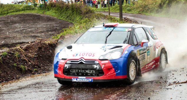 WRC | Rally di Germania: Latvala out, 1° Sordo e 5° Kubica