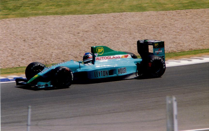 F1 | Murray Walker: “Francia 1990: Prost, Capelli e… Newey!”