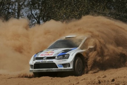 WRC | Ogier vince il Rally di Sardegna