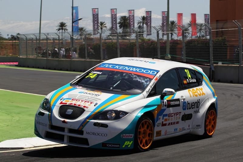 Wtcc | Marrakech, Gare 1 e 2: le vittorie a Nykjaer e Oriola