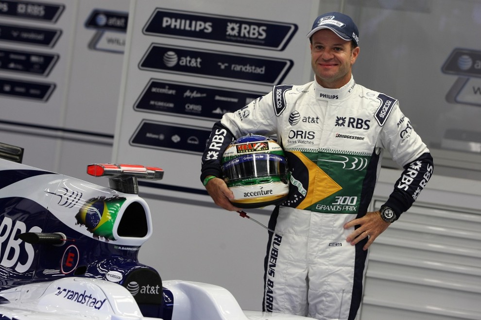 F1 | Il record di Barrichello è davvero imbattibile?