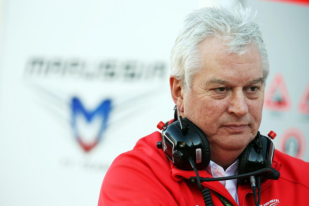 F1 | Marussia: Symonds, sopravvivenza dura senza bonus Fom